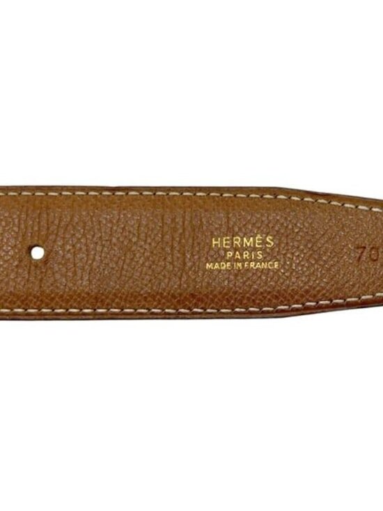 Belts
